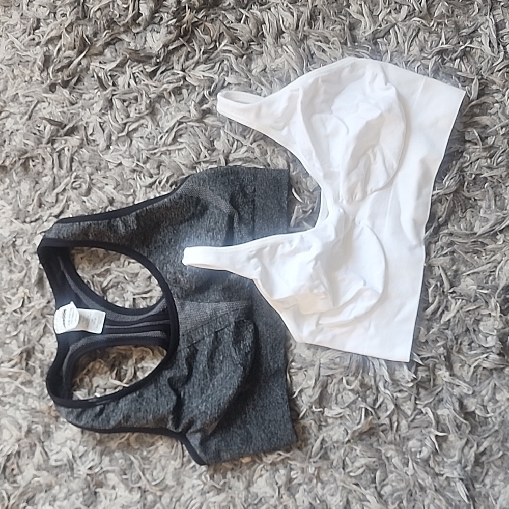 Sports Bras L/XL
